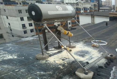 太阳能水温水位显示不正常是什么原因? 太阳能水温水位显示不正常是什么原因?