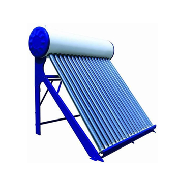 太阳能四大领先优