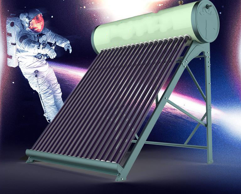 太阳能水箱的水不热是怎么回事 太阳能水箱的水不热是怎么回事