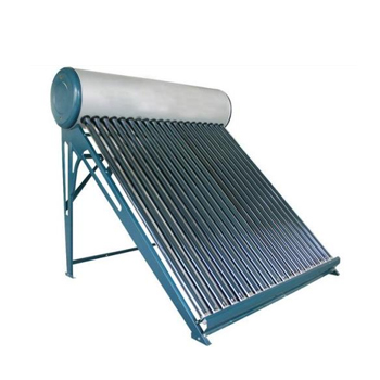 太阳能四妙招助你解决太阳能热水器水压太小问题